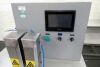 Twin Station Pneumatic Filter Test Rig - 2