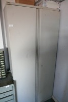 Triumph Locker + Contents