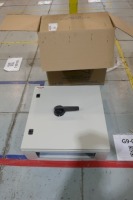 250 amp Enclosed Switch