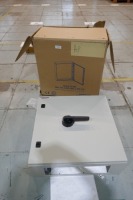200 amp Enclosed Switch
