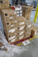 Pallet Of Assorted Breakers
