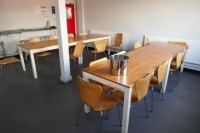 Canteen