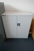 Silverline Cabinet