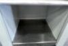 Fume Extraction Chamber - 4