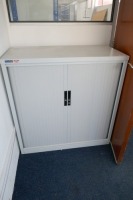 Silverline Cabinet