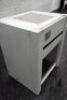 Fume Extraction Chamber - 5