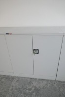 Silverline Cupboard