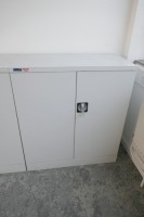Silverline Cupboard