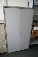 Office Cupboard