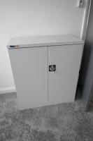 SilverLine Cupboard