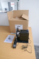 Label Mate label Rewinder