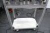 Pneumatic Twin Station Press - 6