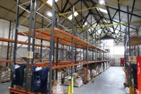 Storax SP80 Pallet Racking