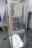 Pneumatic Twin Station Press - 7