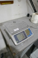 Scalix 30kg scales