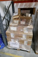 Pallet Of Socket Inserts