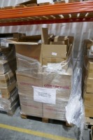 Pallet Of Socket Inserts