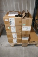 Pallet Of Socket Inserts