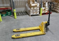 Robur 2000kg Pump Truck