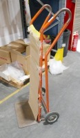 Sack Truck