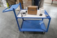 Stores Trolley