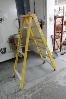 Step Ladder