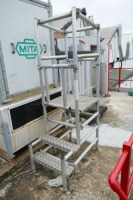 Small Scaffold Tower