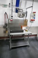 Rexroth Work Bench