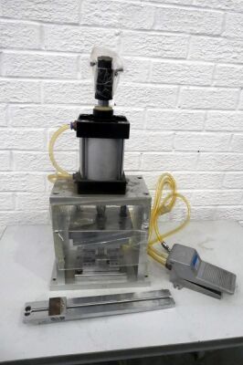 Pneumatic Press