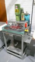 Baltec RN181 Riviter