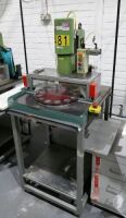 Baltec RN181 Riviter