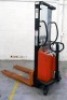 Record CTE Electric Lift Truck 240v - 3