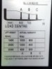 Record CTE Electric Lift Truck 240v - 5