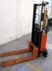 Record CTE Electric Lift Truck 240v - 6