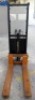 Record CTE Electric Lift Truck 240v - 7