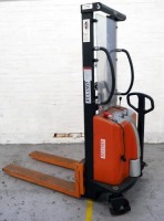Record CTE Electric Lift Truck 240v