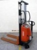 Record CTE Electric Lift Truck 240v
