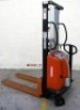 Record CTE Electric Lift Truck 240v - 3