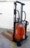 Record CTE Electric Lift Truck 240v - 4
