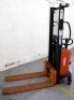 Record CTE Electric Lift Truck 240v - 5