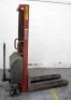 Record Electric Lift Truck 240v - 4