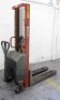 Record Electric Lift Truck 240v - 5
