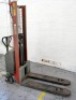 Record Electric Lift Truck 240v - 6