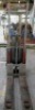 Record Electric Lift Truck 240v - 11