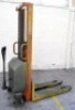 Record Electric Lift Truck 240v