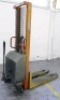 Record Electric Lift Truck 240v - 2
