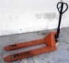 Warrior Pallet Truck 2500kg Capacity - 2
