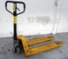 SHS Pallet Truck Max Capacity 2500Kg