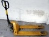 SHS Pallet Truck Max Capacity 2500Kg - 2