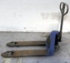 Manutan Pallet Truck Max Capacity 2000Kg